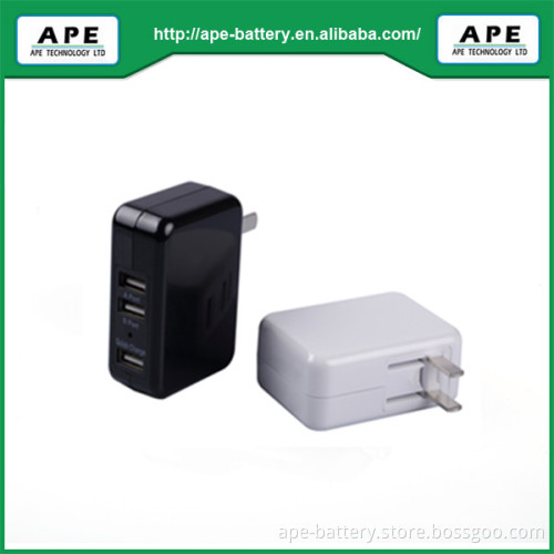 Embedded Qualcomm Quick Charge 3.0 AC adapter MPA820QF (20W)